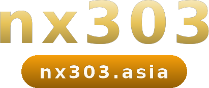 nx303 logo