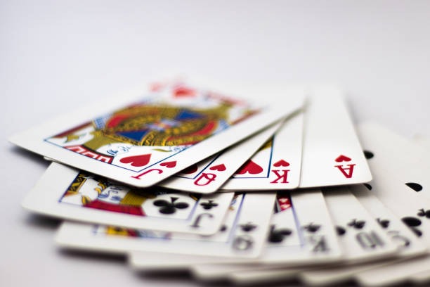 nx303 Live Blackjack Salon